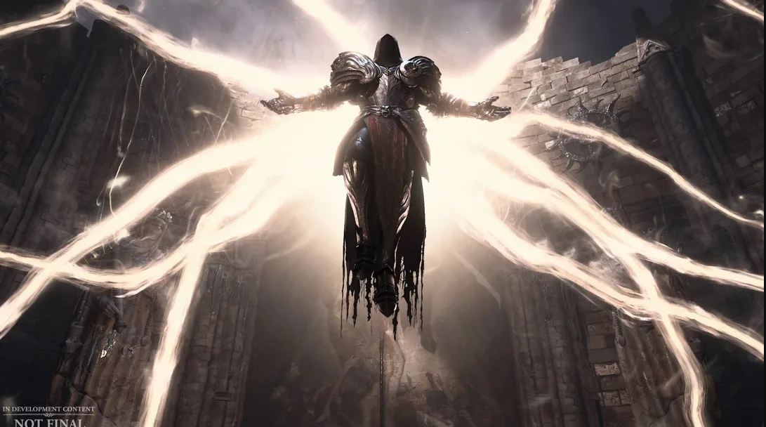 Diablo 4 tiết lộ ngày ra mắt chính thức - Ảnh 2.