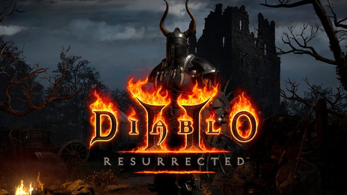 Tải Diablo II Resurrected Full Crack miễn phí cho PC (v1.1 + All DLC)