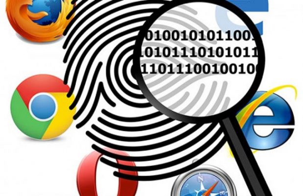 Fingerprint Browser - Dấu vân tay của trình duyệt là gì ? - MMO Tool Software ✔